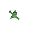 Редуктор John Deere AH208345 горизонтального шнека