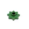 Звездочка John Deere Z11211 z=8 d=30