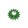 Звездочка John Deere Z11079.P Z=15 d=30 привода выгрузного шнека