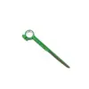 Головка John Deere AH222497 ножа жатки JD600(Европа)