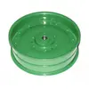 Шкив John Deere AH204389 D=230 мм. натяжной привода ТНК