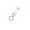 Ремкомплект John Deere AH225673 швидкозйомної муфти жатки/похилої камери (5од) (0004-044-KITS)