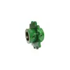 Звездочка John Deere H164796 Z=8 d=30 наклонная камера, верхняя, элеватора