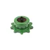 Звездочка John Deere H159613 Z=10 d=56 ТПК (внешняя)