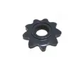 Звездочка Claas Jaguar 912185.0 Z=9, f=24