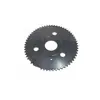 Звездочка Claas 665155.0 Z=60, t-19.05 привода шнека