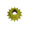 Звездочка Claas 503814 Z=14, d30 привода выгрузки зерна