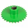 Звездочка John Deere AZ63542 Z=30, D=30 привода элеватора