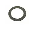 Накладка Claas 648507.0 185х130х4 фрикционная