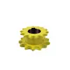 Звездочка Claas 645333.1 двойная Z=13/14 d35