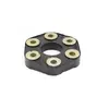 Муфта Claas 624545 65х160 резиновая