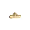 Фитинг John Deere R97061 соединительный Т-образный (тройник) Фитинг John Deere R97061 соединительный Т-образный (тройник)