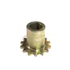 Звездочка John Deere AH96938 Z=14 вариатора нижнего вала ТПК