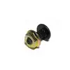 Болт Claas 626407/8 + гайка сегмента ножа 161g/кор.(М6х16) 10,9 міцн