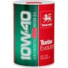 Олива 10W-40 Wolver TURBO EVOLUTION каністра 1л, Об'єм, л: 1