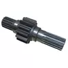 Шестерня ведущая правая (L=266 mm) короткая Д-240 на МТЗ (Аналог) 70-2407053-01