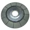 Диск тормозной (безасбестовый) (Оригинал БЗТДиА) 587.85-3502040-01 / 85-3502040-01