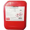 Трансмісійне масло AVIA HYPOID 80EP 80w-90 GL-5 20л avia0091