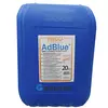 Рідина AdBlue Hico (Borg-Hico Польща) 20л PLN004, Об'єм, л: 20