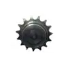 Звездочка Claas 503937.2 натяжная Z=14 D47 t=19.05 (Forged)