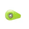 Корпус Claas 603502.0 підшипника похилої камери в сборі