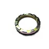 Гайка Claas 669639.0 M65x2 корончатая