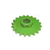 Звездочка Claas 605421.1 Z=20, d25, t=15,875