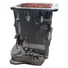 Корпус зчеплення в зборі МТЗ-892-95050-1600010-08