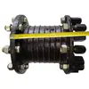 Проставка Ф-305 L-340 (зад)1221-3109030
