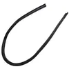 Уплотнитель стекла двери (нижн.) УК (L=1560 mm)80-6700023-03