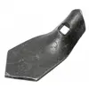 302005 Лапа стойки культиватора (гусиная лапка) 70*4mm M10 Италия, 70x4