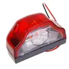 Ліхтар підсвічування номерного знаку LED 24V ПН-2-03 LED
