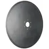 A22991 Диск сошника 15" 4.0mm ровный борированная сталь (John Deere)