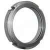3030341 Гайка шлицевая M80x2 (Lemken) (KM16) Гайка шлицевая M80x2 (Lemken)