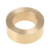 Втулка вала привода переднего моста CaseIH (Parts Express) WN-302958A1