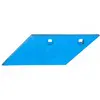 3363721 Лемех предплужника левый J006 (Lemken) AGROPA