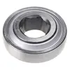 Підшипник кульковий приводу жниварки комбайна JD CaseIH (Parts Express) WN-AN102010