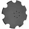 3490471 Диск бороны зубчатый 465*5mm HELIDOR OFAS