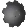 23246106 Диск бороны зубчатый 460*6,0mm OFAS (Horsch)