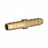 Двосторонній з’єднувач на шланг 8*8mm, HRC05-05