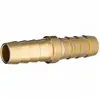 Двосторонній з’єднувач на шланг 10*10mm, HRC06-06