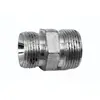 Штуцер перехідний S27хS30 (М22*1.5-М24*1.5)
