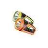 Ліхтар діодний 1 LED 3W+ COB USB АКБ 3 режими PANTHER PT-8856
