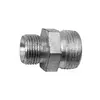 Штуцер перехідний S27 х G3/8 (М22*1.5-BSP3/8 )