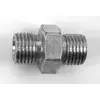 Штуцер перехідний (DKOL М18*1.5 - DKOS М20*1.5) (S24)