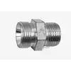 Штуцер перехідний S27 х G1/2 (М22*1.5-BSP1/2 )
