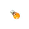 Лампа A 12V PY21W BAU15s Китай Amber зміщ цоколь HENKEL 12V 21W BAU15s Yellow