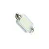 Лампа світлодіодна AC лазер. 12-10 WHITE 36*3014 41мм 5000K 360L CYCLONE T11-024(41) 3014-36 12V