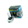 Лампа ксенонова D3S 12V 35W 5000K MEGALIGHT D3S 5000K