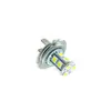 Лампа світлодіодна H7 12V 55 W 13 SMD (5050) 180Lm MEGALIGHT 21027